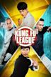 Kung Fu League