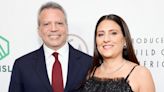 Warner Bros Bosses Michael De Luca & Pamela Abdy Accept PGA Milestone Award: Execs Will “Go To The Mat For The Story...