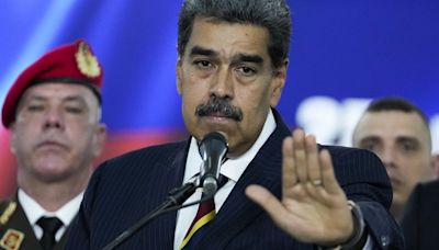 Estados Unidos estaría negociando la salida del poder de Nicolás Maduro a cambio de una amnistía