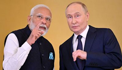 ‘Freedom of choice’: India responds after US official criticises PM Modi’s meeting with Vladimir Putin in Russia | Today News