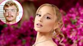 Ariana Grande Upsets Jeffrey Dahmer's Victims’ Families