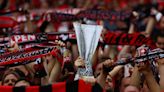 Bayer Leverkusen offer free tattoos to 'eternalise' winning season