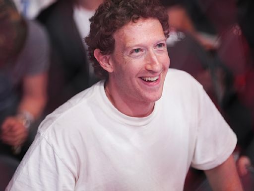 Mark Zuckerberg’s makeover: Midlife crisis or carefully crafted rebrand?