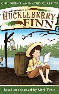 The Adventures of Huckleberry Finn