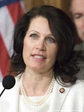 Michele Bachmann