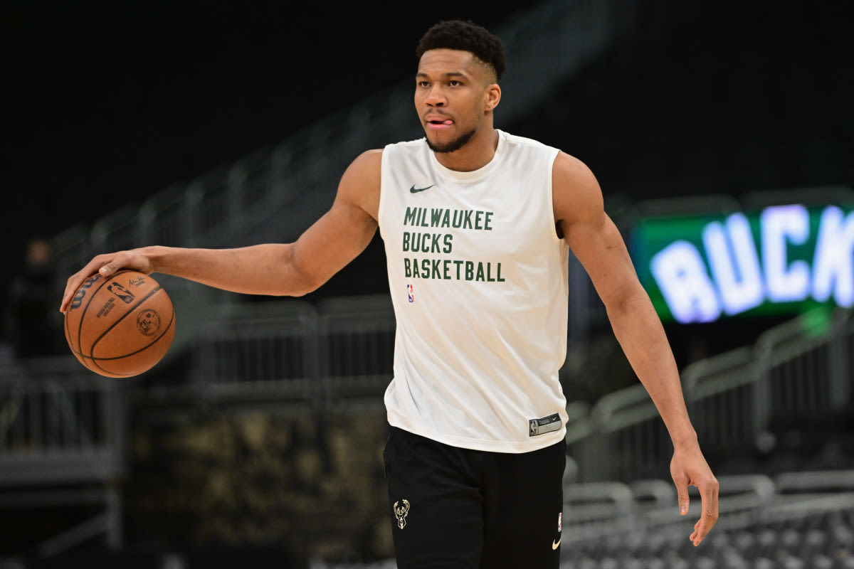 NBA Fans Stunned by Giannis Antetokounmpo’s Three Hardest Players to Guard