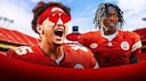 Chiefs QB Patrick Mahomes' Marquise Brown claim will put rest of NFL on notice