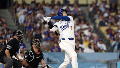 Video Shows Shohei Ohtani’s Home Run Ball Hitting Young Fan on Head