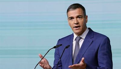 Pedro Sánchez, sobre la posibilidad de que el PSC facilite un gobierno de Puigdemont: "Completamente descartado"