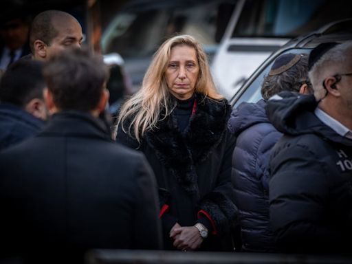 Karina Milei se reunió de urgencia con el embajador de Francia para bajar la tensión por los dichos de Villarruel