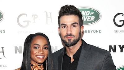 Inside Rachel Lindsay and Bryan Abasolo’s Finances as He Requests Spousal Support in Divorce