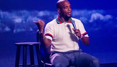 When Is a Stand-Up Special Like ‘The Wire’? When Ali Siddiq Is Onstage