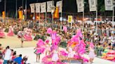 Arias, el pueblo cordobés que se reinventó con el Carnaval para atraer turistas