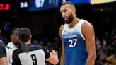 Timberwolves missing top 3 big men vs. Nuggets with Reid's head injury