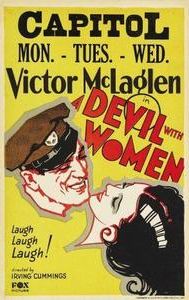 A Devil with Women