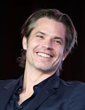 Timothy Olyphant