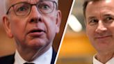 Lib Dems Aim To Unseat Jeremy Hunt And Michael Gove As Election Campaign Begins