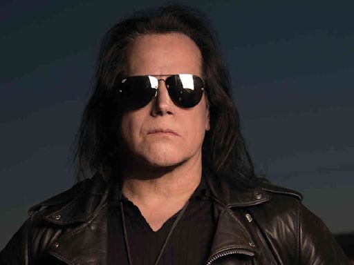 “Elvis had attitude. So did Iron Maiden and Danzig”: an interview with Glenn Danzig, metal’s dark lord