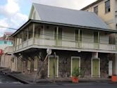 Saint George Parish, Dominica