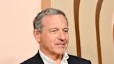 Disney's Bob Iger 'working really hard' to not get distracted by Nelson Peltz fight