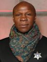 Chris Eubank