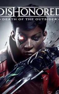 Dishonored: Death of the Outsider