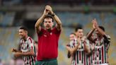 Fluminense pode terminar invicto em fase de grupos da Libertadores pela primeira vez na história | Fluminense | O Dia