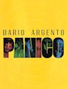 Dario Argento Panico