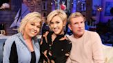 Savannah Chrisley says she worries about her dad Todd after he faced 'retaliation' from prison guards over her social media posts