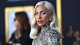 Lady Gaga Recreates the 'Wednesday' TikTok Dance in Tuxedo Shorts