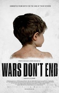 Wars Don't End