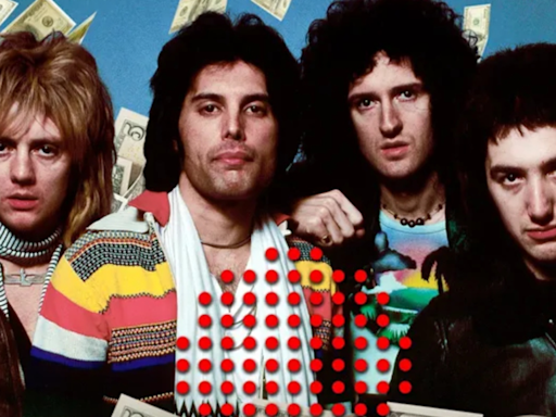 THIS music company to acquire Queen's Catalog for £1 Billion | English Movie News - Times of India