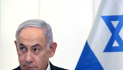 Netanyahu dará discurso ante el Congreso de EEUU el 24 de julio, dice fuente AP