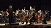 Northern Dutchess Symphony celebrates everyday heroes with 'Summon the Heroes' concert