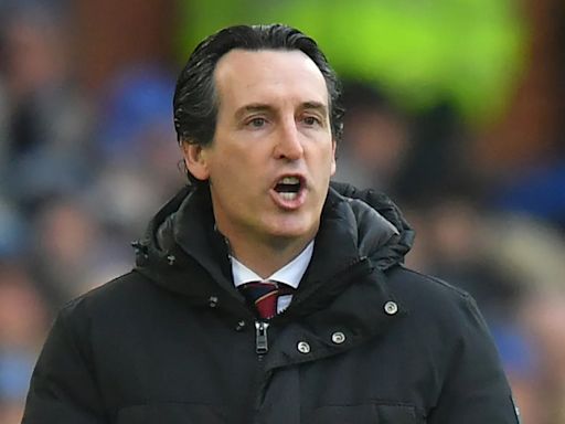 Villa ace wants Emery to communicate in Spanish despite not knowing the language