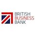 British Business Bank