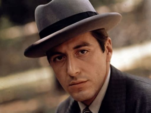 Al Pacino cumplió 84 años y te compartimos sus películas más taquilleras