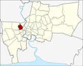 Bangkok Noi district
