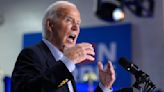 Joe Biden says he won't take cognitive test after disastrous election debate | ITV News