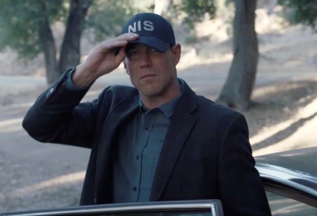 Exclusive NCIS: Origins Trailer: A Newly Minted (and ‘Crazy’?) Agent Gibbs Reports for Duty in 1991