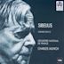 Sibelius: Legends, Op. 22