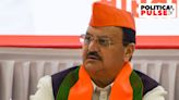 This election, BJP will break certain myths that will surprise everyone… PM Modi has immense blessings of people from east to west, north to south: J P Nadda