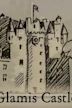 Castle Ghosts of Scotland