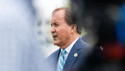 In 75th lawsuit against Biden, Paxton sues to stop new gender identity guidelines for employers | Houston Public Media