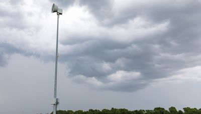 Warning siren system changing for Marion County
