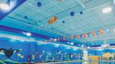 A new swimming pool is coming to Pike Creek. Plus, kids' programs and maybe a Dash In