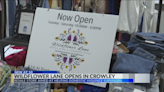 Faith House opens resale store to help domestic violence survivors