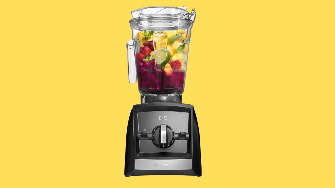 Save Up to 50% on Name-Brand Blenders During Amazon’s Prime Day Sale
