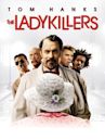 The Ladykillers (2004 film)