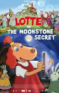 Lotte and the Moonstone Secret